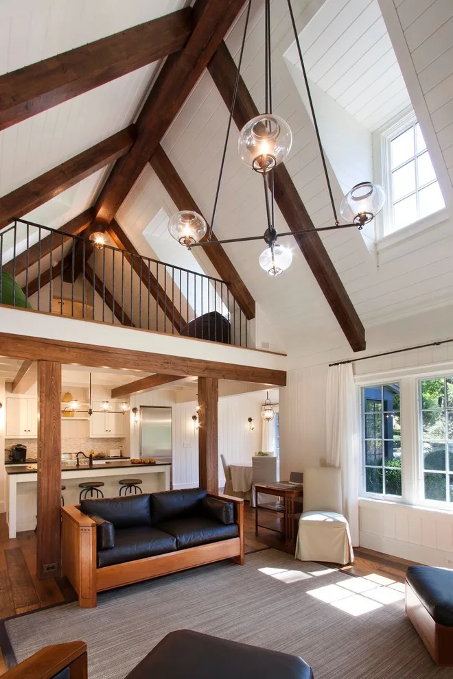 Highlands Visitor Haven by Morgan-Keefe Builders, Inc. - Photo 9