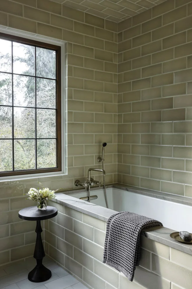 Tudor Highlands by Blue Sound Construction, Inc. - Photo 20