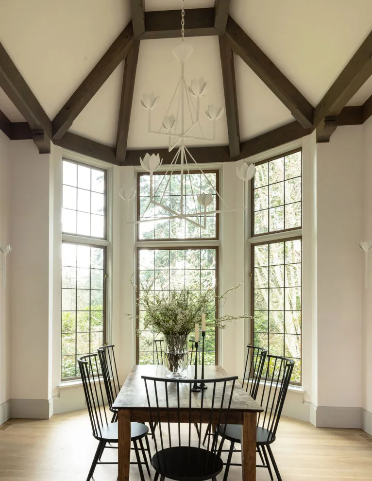 Tudor Highlands by Blue Sound Construction, Inc. - Photo 5