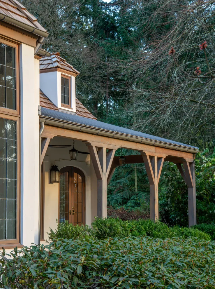 Tudor Highlands by Blue Sound Construction, Inc. - Photo 11