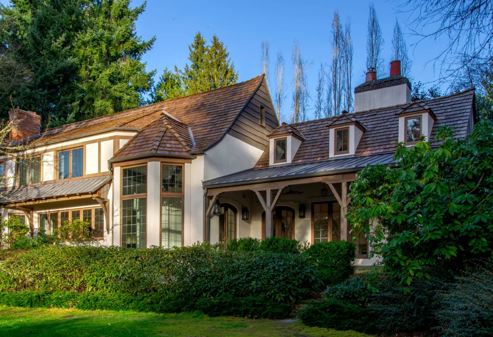 Tudor Highlands by Blue Sound Construction, Inc. - Photo 32