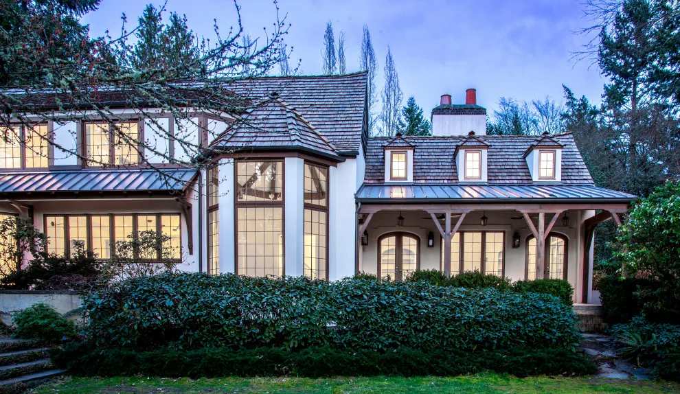 Tudor Highlands by Blue Sound Construction, Inc. - Photo 31