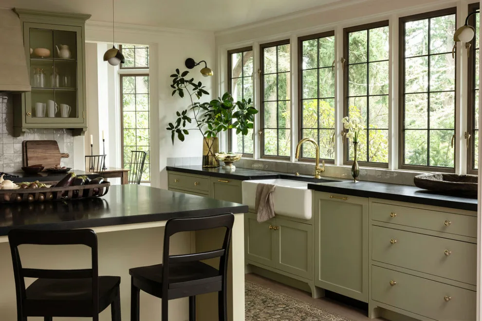 Tudor Highlands by Blue Sound Construction, Inc. - Photo 29