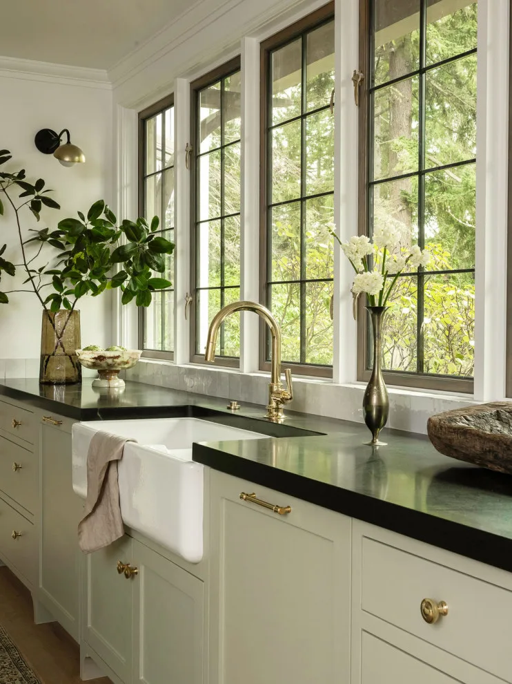 Tudor Highlands by Blue Sound Construction, Inc. - Photo 2