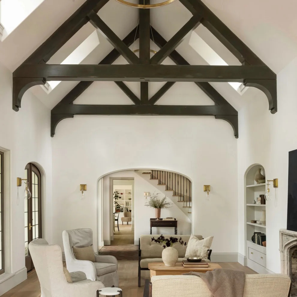 Tudor Highlands by Blue Sound Construction, Inc. - Photo 36