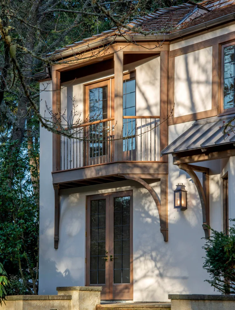 Tudor Highlands by Blue Sound Construction, Inc. - Photo 15