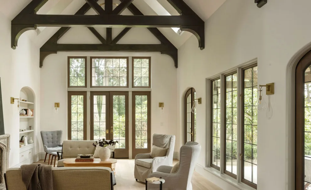 Tudor Highlands by Blue Sound Construction, Inc. - Photo 22