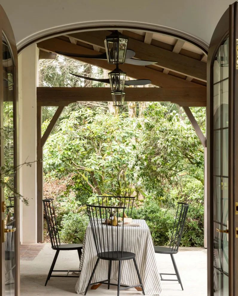 Tudor Highlands by Blue Sound Construction, Inc. - Photo 14