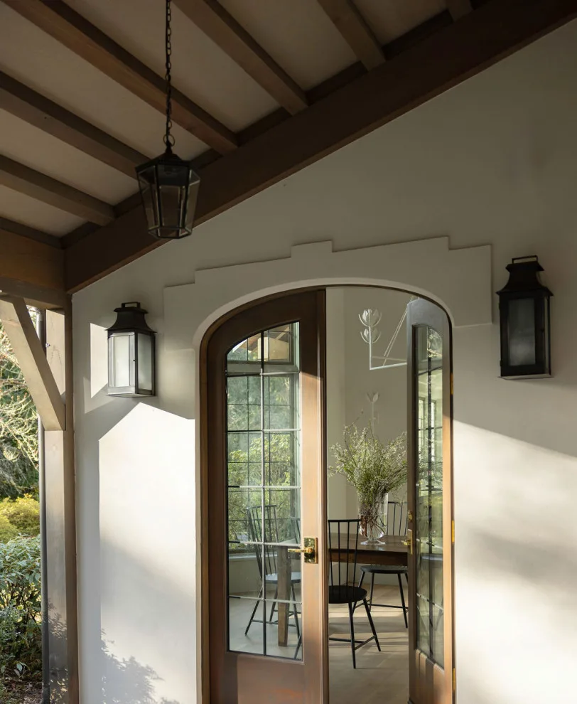Tudor Highlands by Blue Sound Construction, Inc. - Photo 28