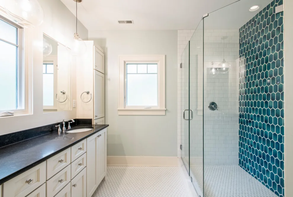 Highlands Two-Story Expansion by Redsmith Construction, LLC - Photo 11
