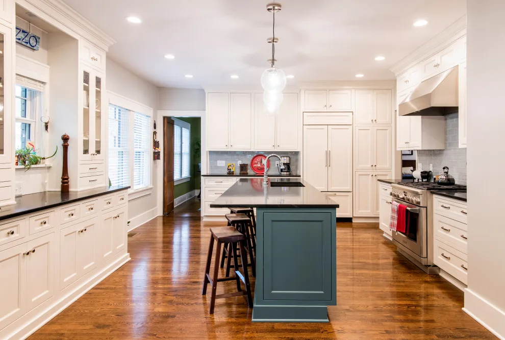 Highlands Two-Story Expansion by Redsmith Construction, LLC - Photo 4