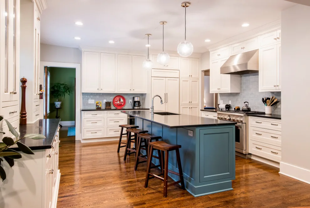 Highlands Two-Story Expansion by Redsmith Construction, LLC - Photo 7