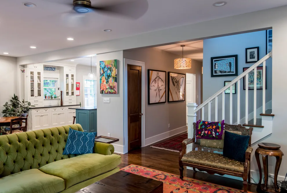 Highlands Two-Story Expansion by Redsmith Construction, LLC - Photo 3