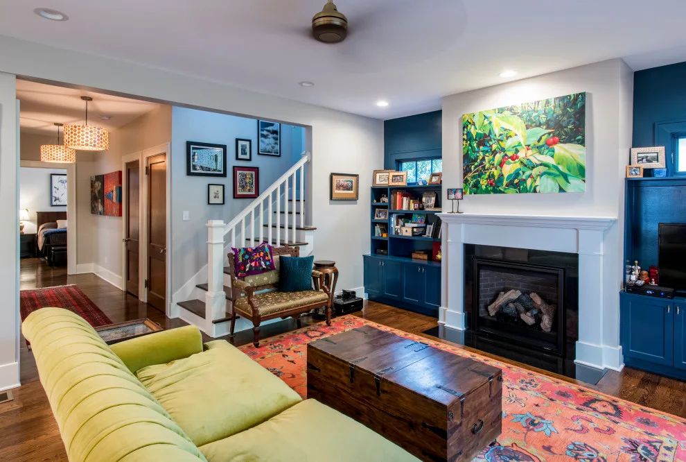 Highlands Two-Story Expansion by Redsmith Construction, LLC - Photo 12