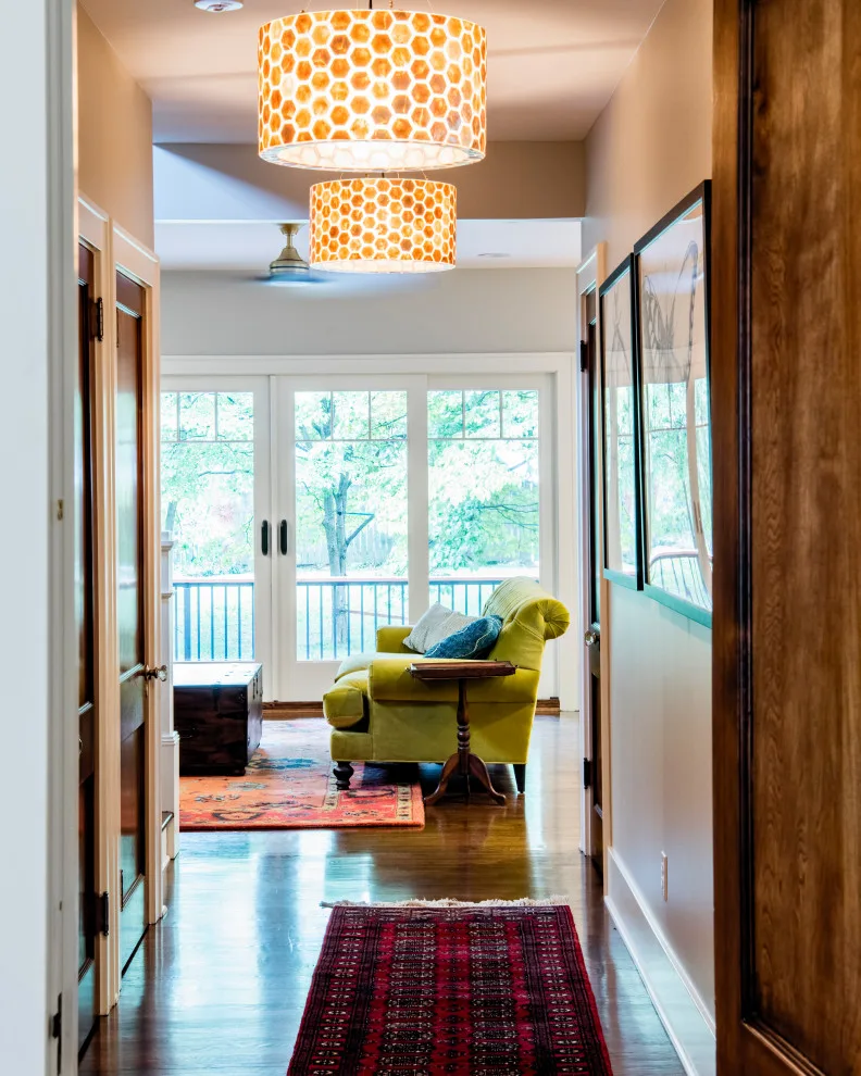 Highlands Two-Story Expansion by Redsmith Construction, LLC - Photo 6