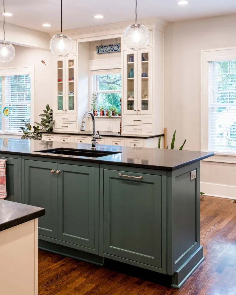 Highlands Two-Story Expansion by Redsmith Construction, LLC - Photo 10