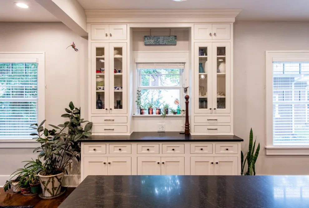 Highlands Two-Story Expansion by Redsmith Construction, LLC - Photo 5