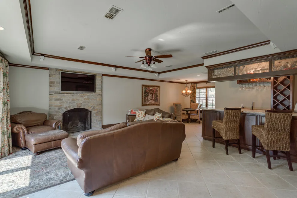 Route 4 Renovation by First Choice Custom Builders - Photo 5