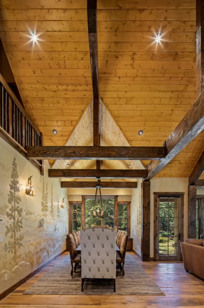 Route Nine Ranch by Rockridge Building Company - Photo 8