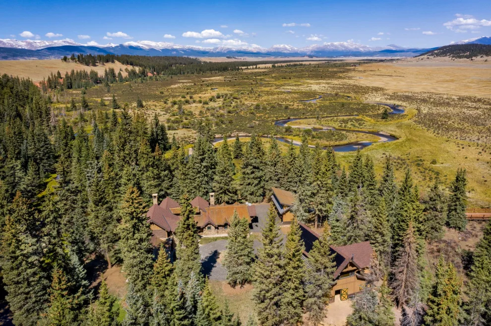 Route Nine Ranch by Rockridge Building Company - Photo 5