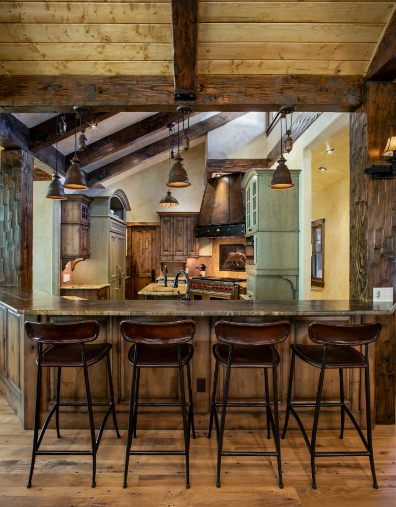 Route Nine Ranch by Rockridge Building Company - Photo 6