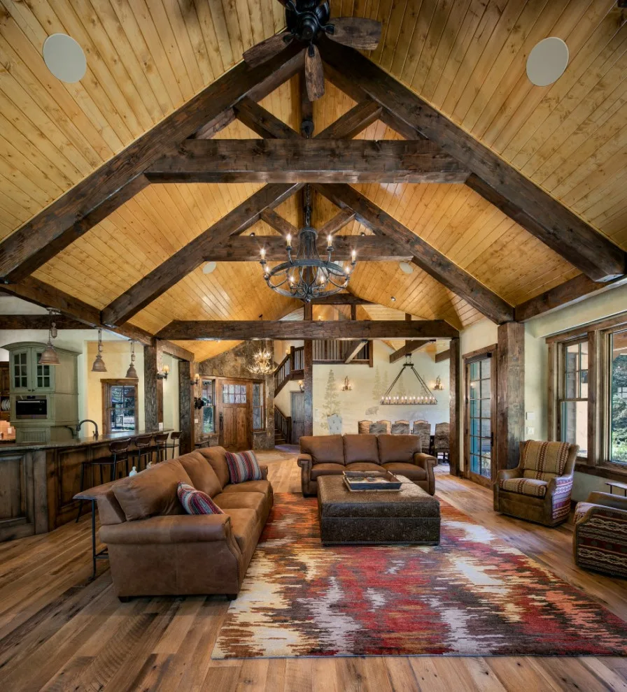 Route Nine Ranch by Rockridge Building Company - Photo 4