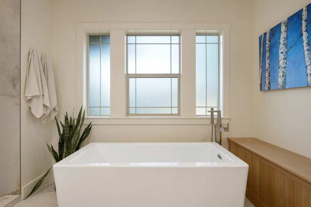 Hill Renovation by Woodwright Custom Builders LLC - Photo 6