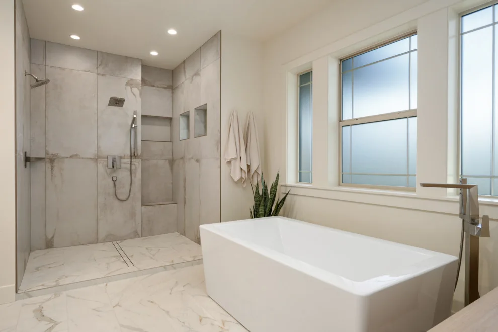 Hill Renovation by Woodwright Custom Builders LLC - Photo 3