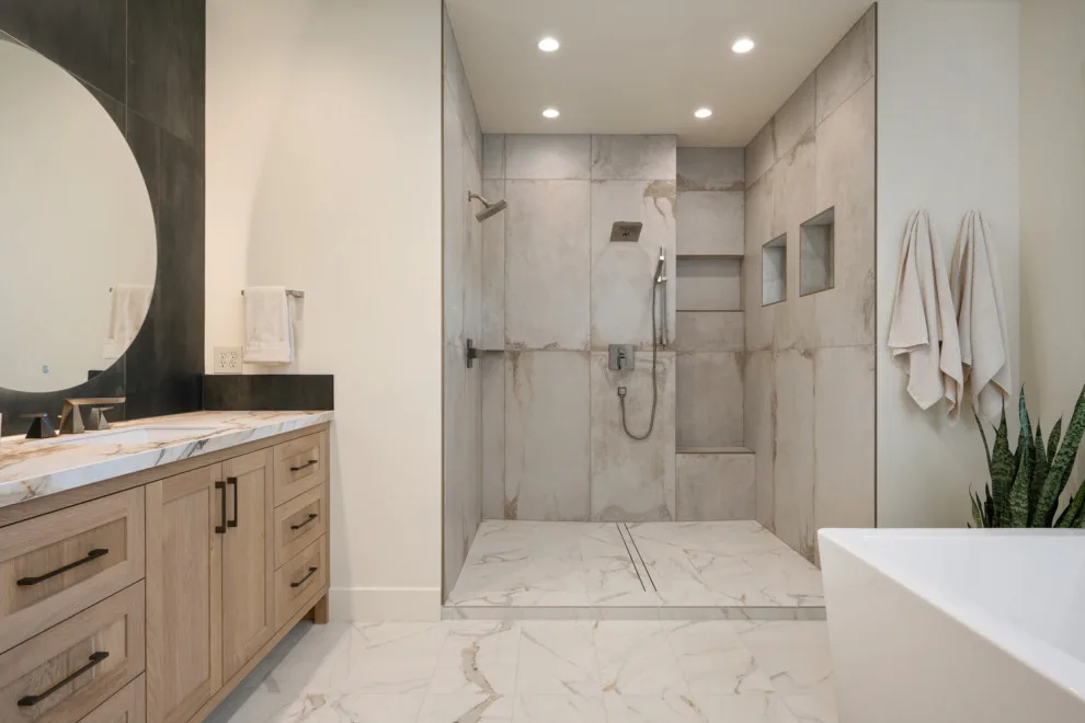 Hill Renovation by Woodwright Custom Builders LLC - Photo 9