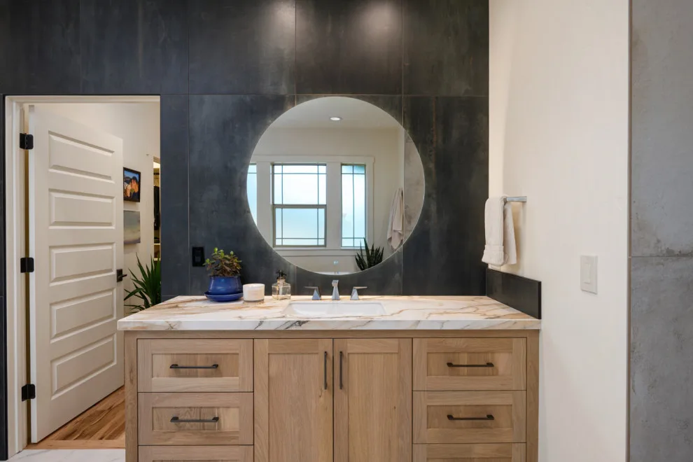 Hill Renovation by Woodwright Custom Builders LLC - Photo 4