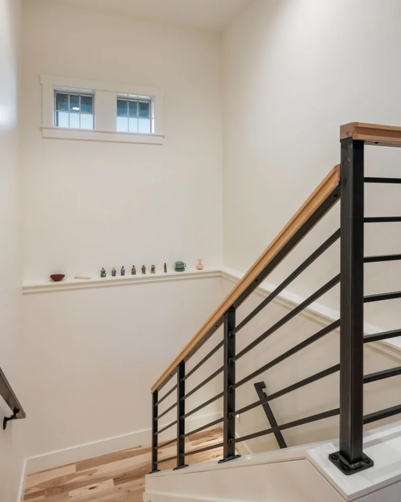 Hill Renovation by Woodwright Custom Builders LLC - Photo 8