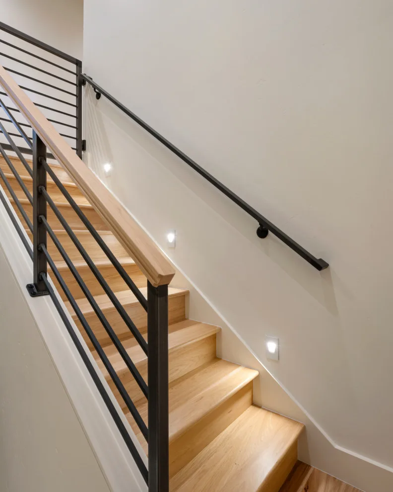 Hill Renovation by Woodwright Custom Builders LLC - Photo 2