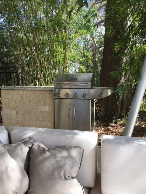Fire Pits, Fireplaces, & Outdoor Kitchens by Booths Cobblestones - Photo 3