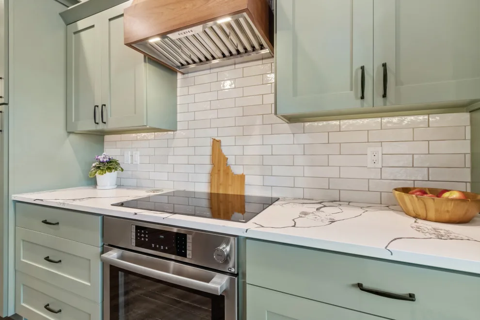 Hill Road Initiative in Boise by Merrick Construction & Design - Photo 13