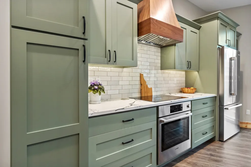 Hill Road Initiative in Boise by Merrick Construction & Design - Photo 15
