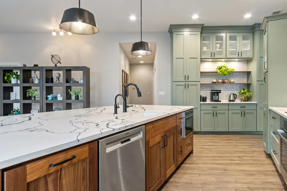 Hill Road Initiative in Boise by Merrick Construction & Design - Photo 9