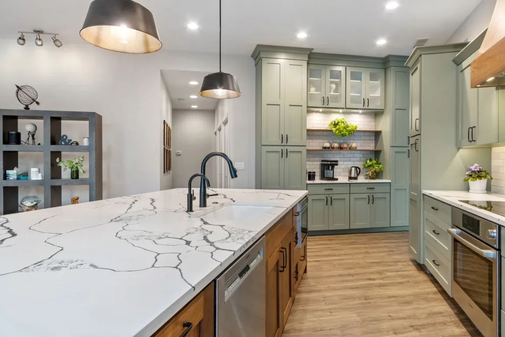 Hill Road Initiative in Boise by Merrick Construction & Design - Photo 4