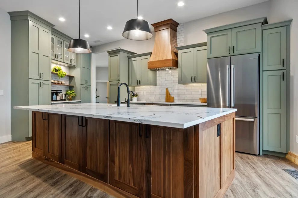 Hill Road Initiative in Boise by Merrick Construction & Design - Photo 2