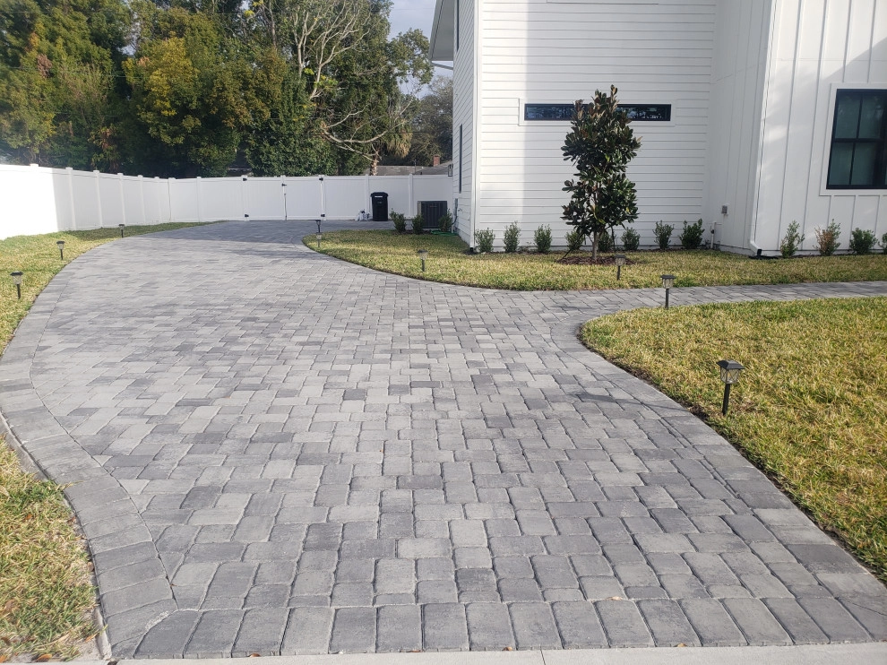 Driveways and Walkways by Booths Cobblestones - Photo 4