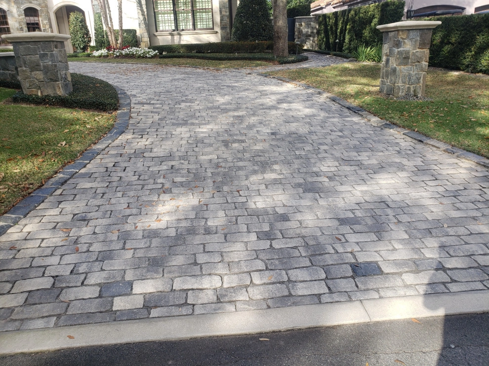 Driveways and Walkways by Booths Cobblestones - Photo 11