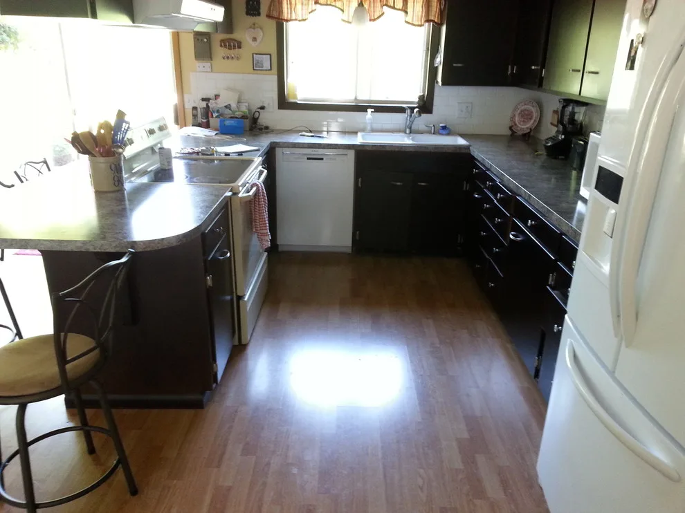 Hillsboro Culinary Space by NW Residential Inc. - Photo 2