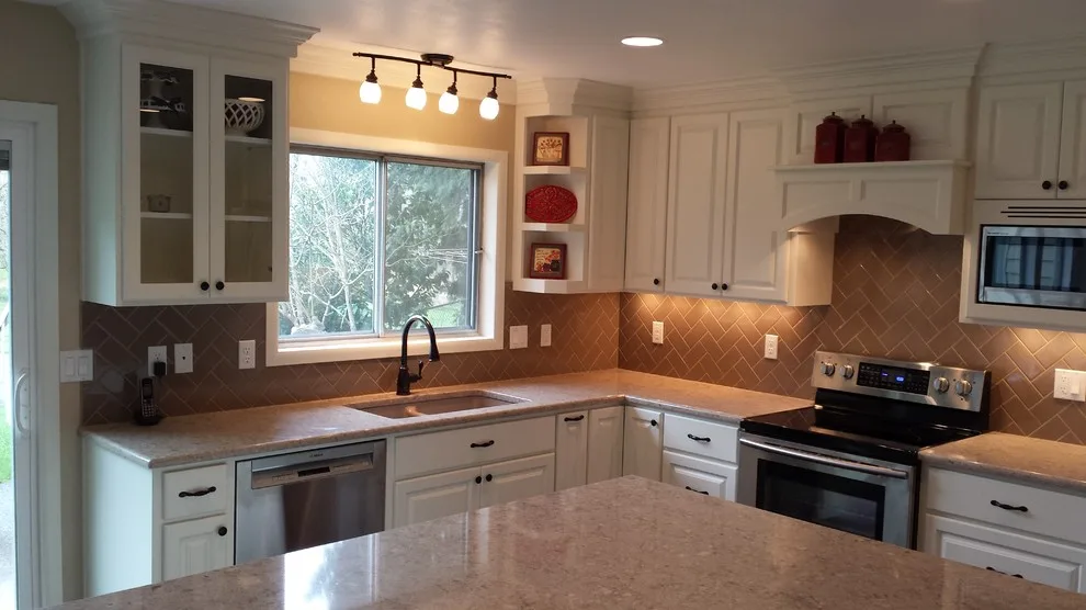 Hillsboro Culinary Space by NW Residential Inc. - Photo 5