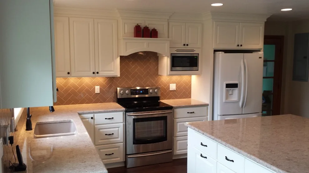 Hillsboro Culinary Space by NW Residential Inc. - Photo 6