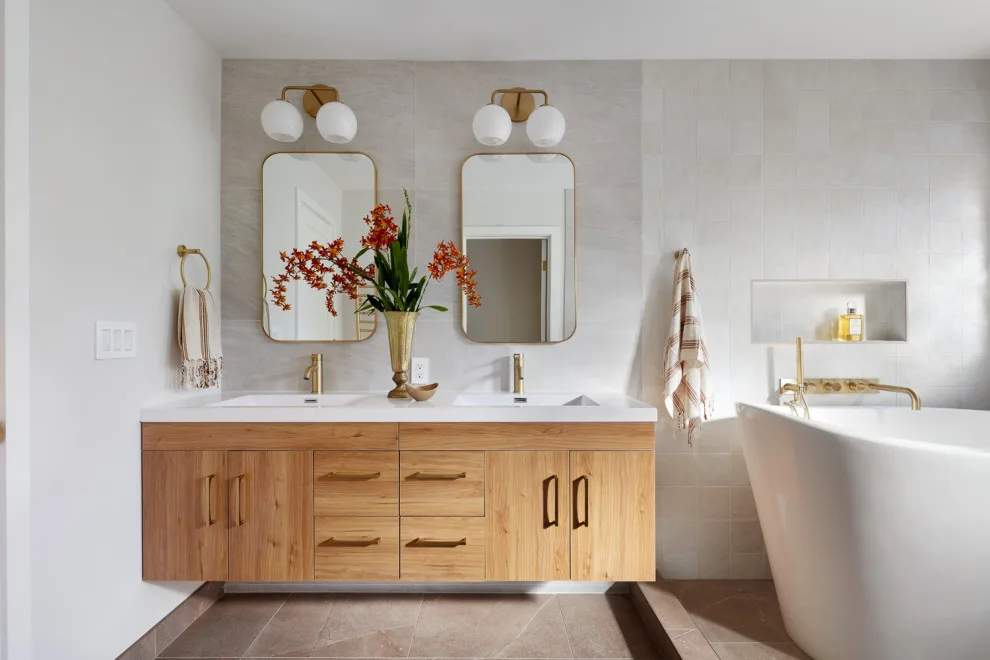 Hillsborough renovation by Mr. & Mrs. Construction & Remodeling - Photo 8