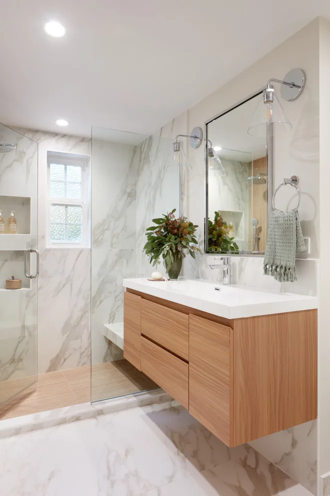 Hillsborough renovation by Mr. & Mrs. Construction & Remodeling - Photo 11