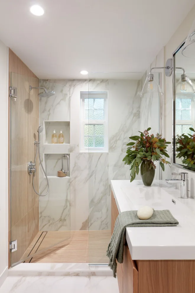 Hillsborough renovation by Mr. & Mrs. Construction & Remodeling - Photo 5