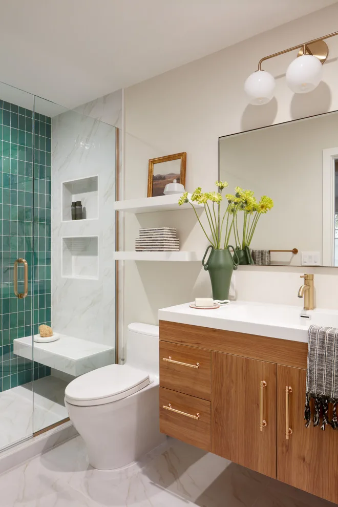 Hillsborough renovation by Mr. & Mrs. Construction & Remodeling - Photo 6