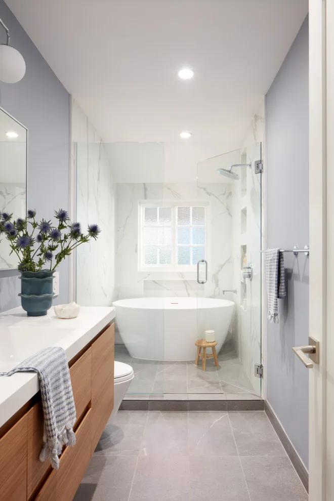 Hillsborough renovation by Mr. & Mrs. Construction & Remodeling - Photo 14