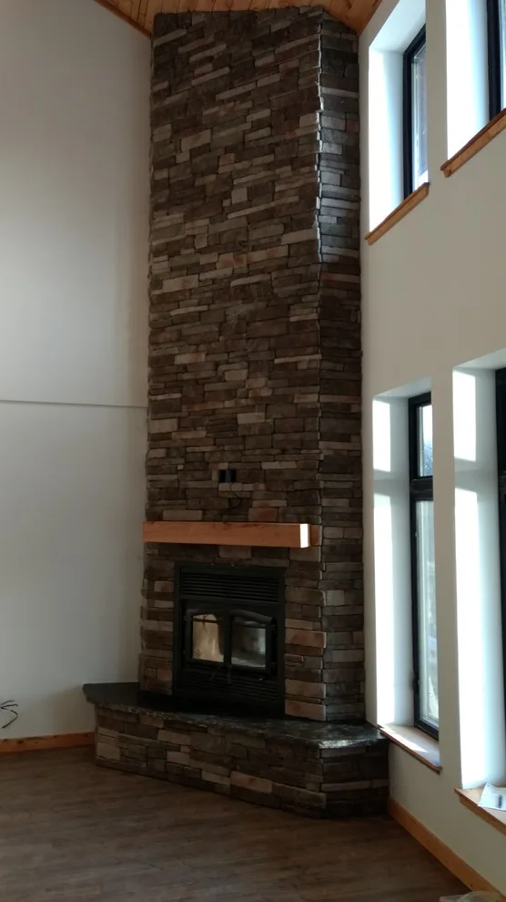 Mountain Retreat by Ssdbuild LLC - Photo 3