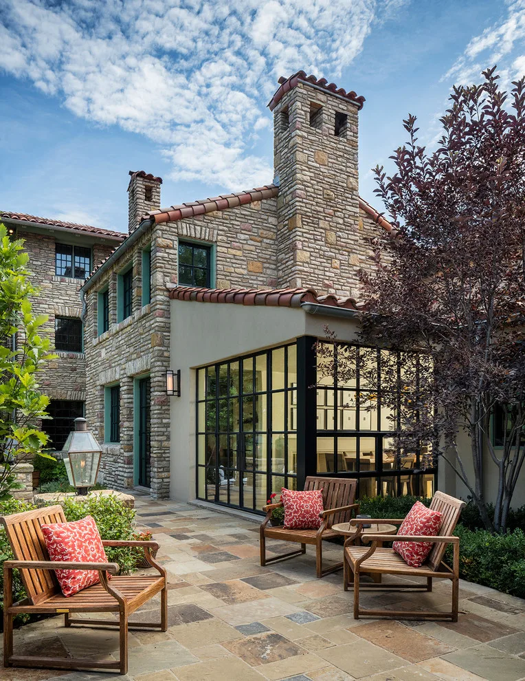 Historic Hillside by Hurst Construction, Inc - Photo 9